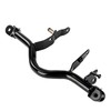 SUNQIAO PW80 Footpegs Mount Bracket, Foot Peg Mount Bracket for