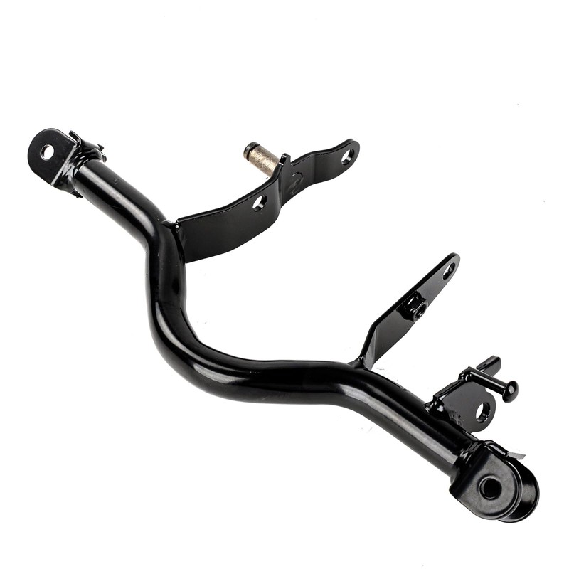 SUNQIAO PW80 Footpegs Mount Bracket, Foot Peg Mount Bracket for