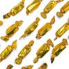 Candy Envy Gold Individually Wrapped Caramels - 2 Pound Bag