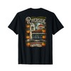 City of Riverside, Upper Crust T-Shirt