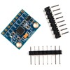 GY-521 MPU-6050 MPU6050 Module 3 Axis analog gyro sensors+ 3