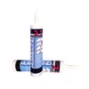 HurriBond 2-in-1 Adhesive and Caulk, Fast-Curing VOC Compliant Formula, 10