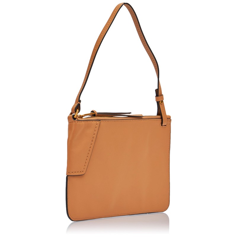 Liebeskind Women's Pouch Accessories, sandsteinfarben