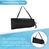 PATIKIL 25.59"x12.6" Tripod Case 1 PC Nylon Padded Tripod Bag