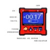 DXL360S Digital Protractor High Accuracy Single/Double Axes LCD Display Level