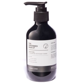 TGM Face Fuel Cleanser 200 ml