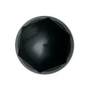 MelTruck Wheel Nut Caps Protection Cover Diameter 33 mm for