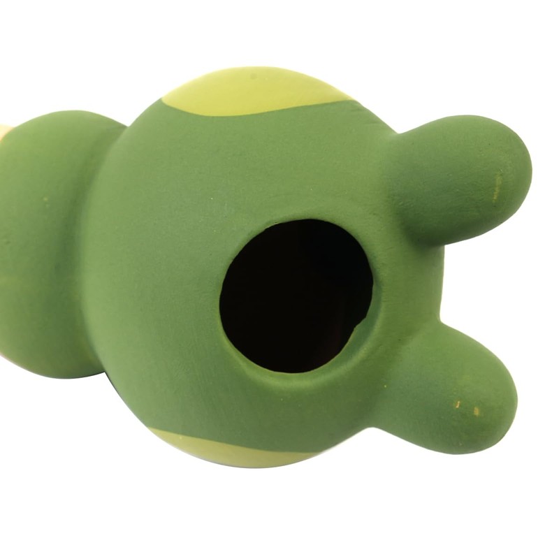 Hsthe Sea 4 Pack Frog Plant Watering Globes - Automatic