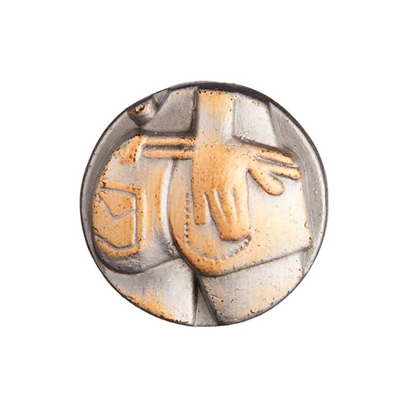 Cam-in Soft Shutter Button Release Button Creative Type / (Diameter