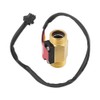 G1/2 Inch Electric Magnetic Flow Switch 2 Inch Flow Meter