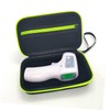 COLLBATH Baby Thermometer Case 1pc Forehead Thermometer Storage Bag Digital