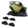 Acefrog Replacement Rubber Nose Pads for Oakley Mainlink Sunglasses
