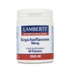 Lamberts Soya Isoflavones 50mg 60 Tablets