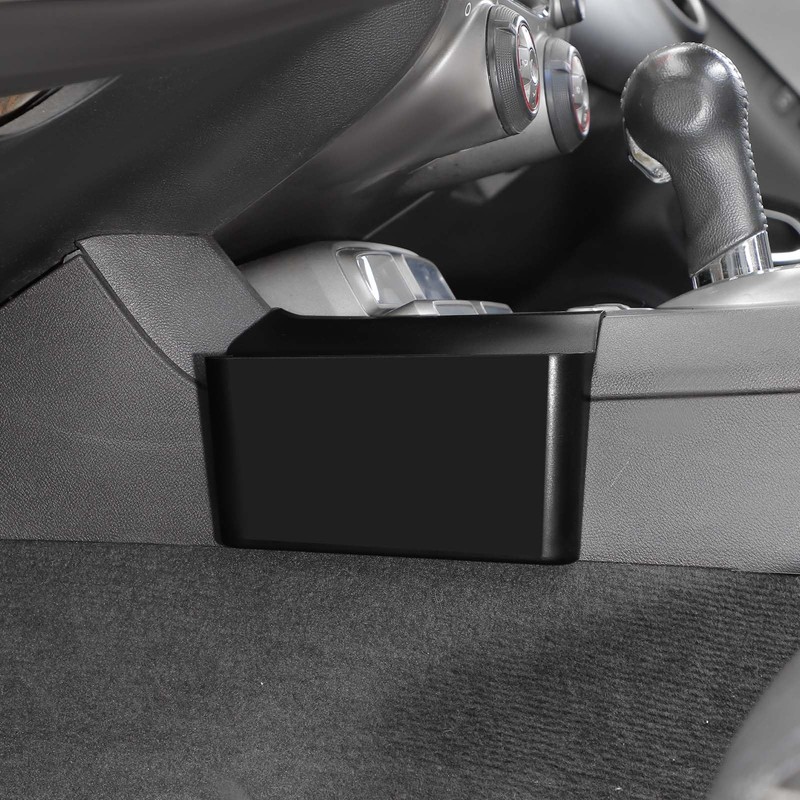 RT-TCZ Center Console Gear Shift Storage Box Tray Organizer Accessories