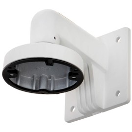 PC120 DS-1272ZJ-120 Wall Mount Bracket for Fixed Lens Dome IP Camera DS-2CD2147G2-LSU, DS-2CD2143G2-IU, DS-2CD2183G2-IU