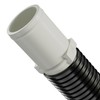 19mm / 0.75 Inch Male Coupling Connector Joiner for PVC