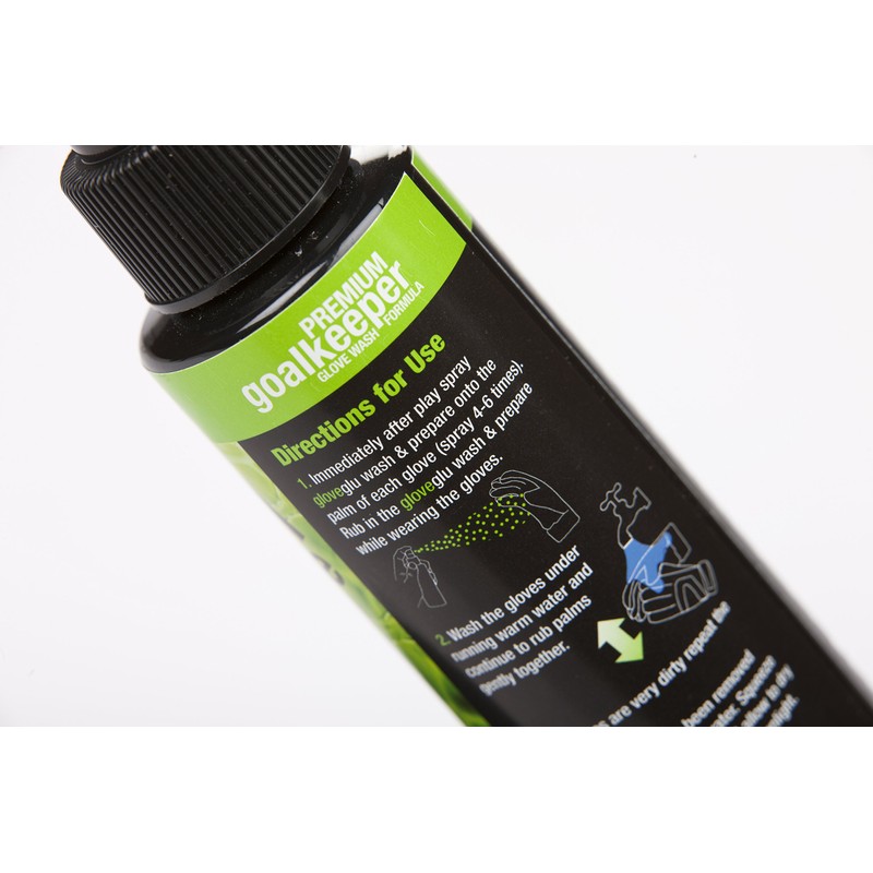 HO Soccer (eitio-sakka-) Glove Wash & Prepare 120ml guro-buguru GK