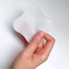 New Beginnings Ultra-Thin Aqua Gel Breast Pads to Cool and