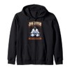Jiu Jitsu Mind Over Muscle Big Grappling BJJ Gorilla Hooded