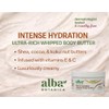 Alba Botanica Pack of 2 x Alba Botanica Hawaiian Body