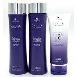 Alterna Caviar Anti Aging Moisture Shampoo/Condit