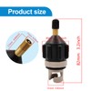 EIHI Sup Accessories Sup Adapter for Compressor Air Pump Adapter