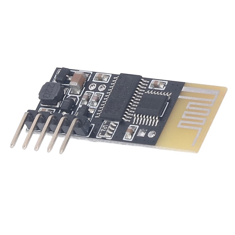 Solar Light Controller Board PCB 2.4G Wireless Street Light Control