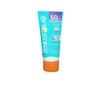 Protector Solar SPF 50, Crema Facial y Corporal, UVA/UVB, No