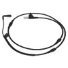HELLA PAGID 8DK 355 250-791 Warning Contact, brake pad wear,