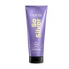 Matrix So Silver Mascarilla | Mascarilla Matizadora con pigmento morado