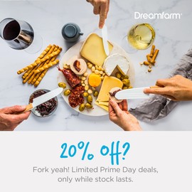 Dreamfarm DFFL4786 Fledge Bamboo