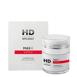 HD Cosmetic MasK Antiox Mascarilla Facial 50 ml Cuidado Antioxidante