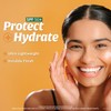 DermaVeen Sensitive Sun SPF 50+ Moisturising UVB + UVA Sunscreen