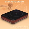 Sourdough Starter Warmer, MAXVINI Upgrade Sourdough Warming Mat with Precision