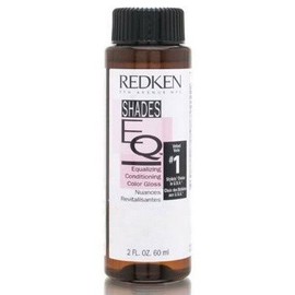 Redken Rotken Shades EQ Equalizing Conditioning Colour Gloss, 05 K Bonfire, Pack of 1 (1 x 60 ml)