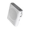 Marktschreier Megaphone Noise Amplifier Microphone with Headset Speaker Amplifier Speak