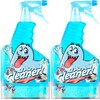 Gunk Getter - Spray Bottle With Microfiber Cap - All