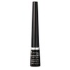 Rimmel Exaggerate Felt Tip Eye Liner, Black - Easy Precise