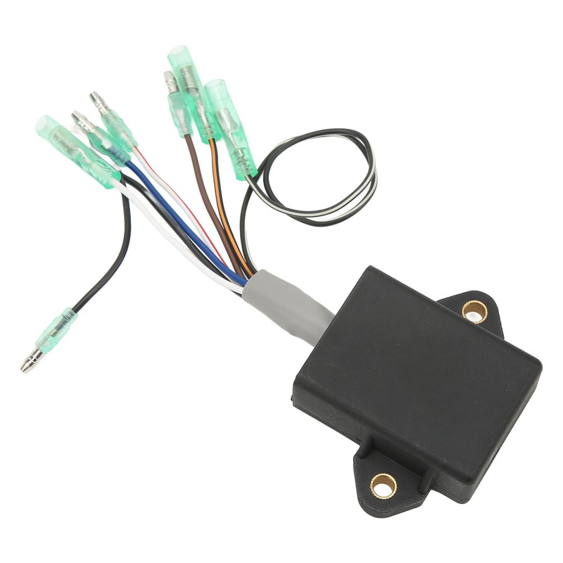 CDI Ignition Coil 63V 85540 00 Sensitive High Power CDI