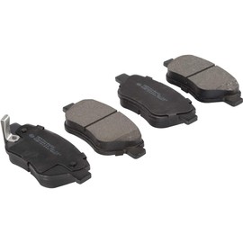 Herth+buss Jakoparts J3600812 - Brake Pad Set, disc brake