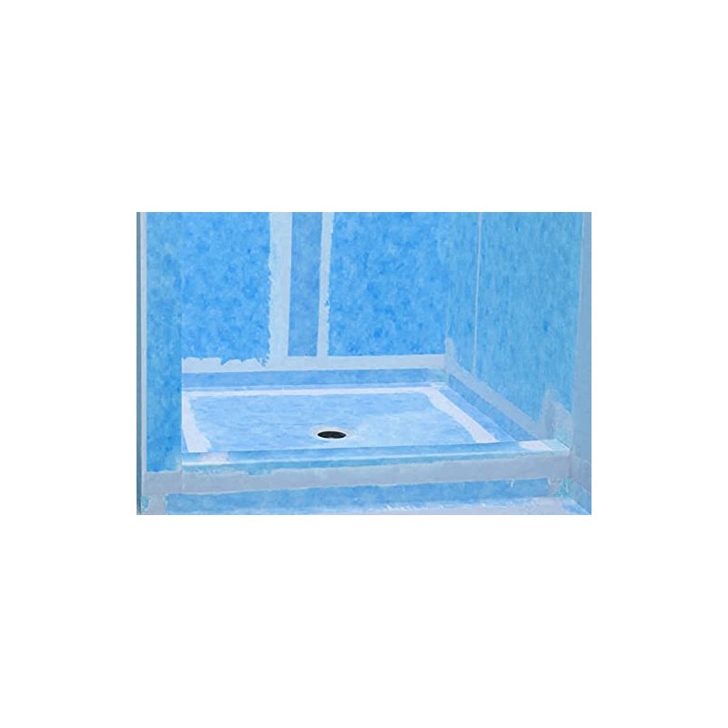 Tooltech® Xpert Nonwoven Waterproofing Membrane Fabric Band, 12.5cm x 10mil