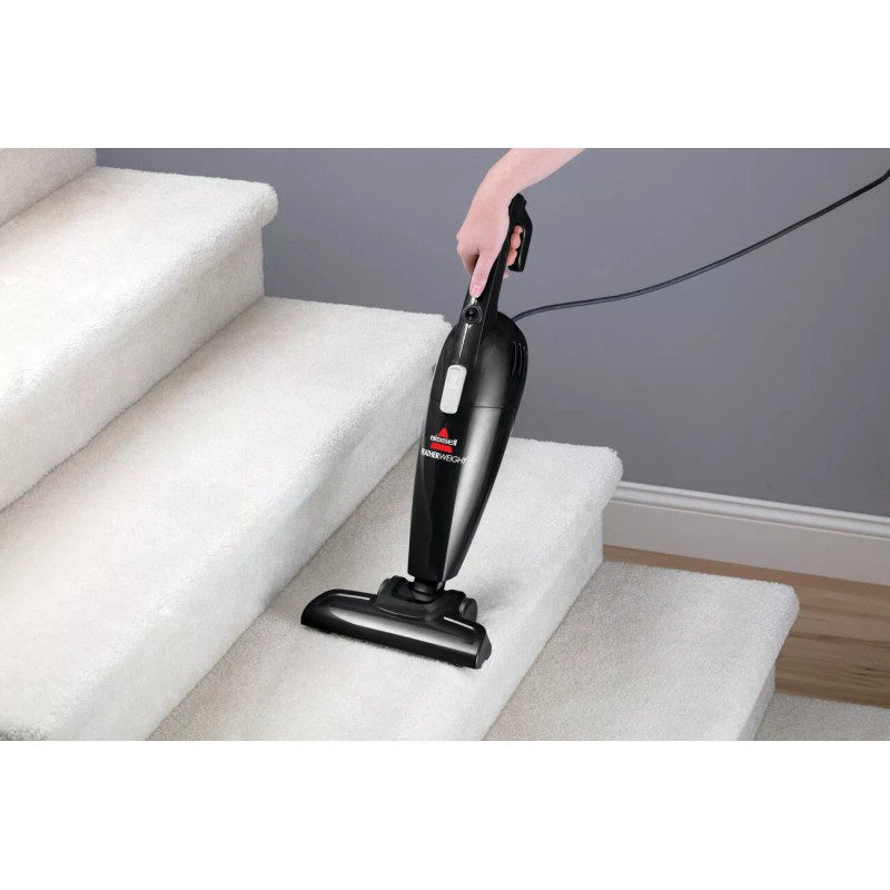 Bissell FeatherWeight™ Lightweight Stick Vacuum Hand Stair Stick Vacuum