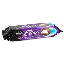 Jacobs Elite Tea Cakes 150g (5.3oz)