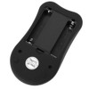 Digital Scale, 200g / 0.01g Portable Black Pocket Mouse Scale