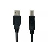 PPA Int'l 6ft USB 2.0 A Male to B Male