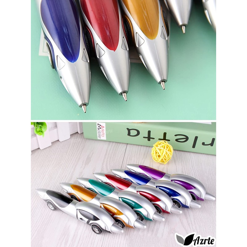 Azrte Ballpoint Pen, 0.02 inch (0.5 mm), Stationery, Writing Instruments,