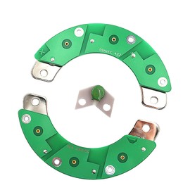 Rectifier SSAYEC432 Surge Suppressor Replacement for Leroy Somer Diode Kit