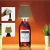 Wireless Wine Bottle Light - Portable LED Wine Bottle Light,