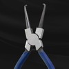 Connector Pliers Set of 2 Connector Removal Tools and Splice