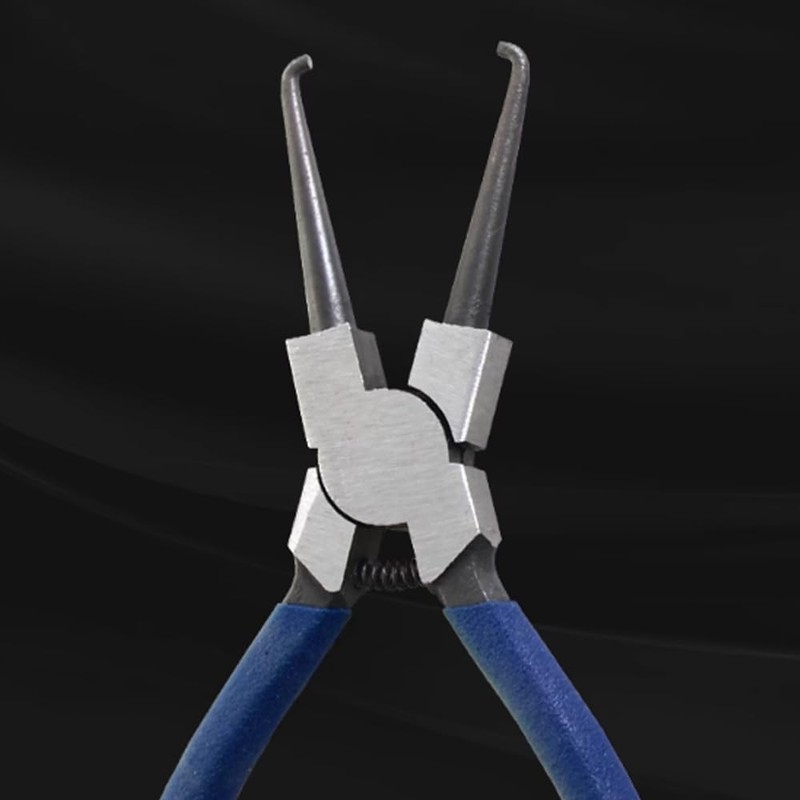 Connector Pliers Set of 2 Connector Removal Tools and Splice